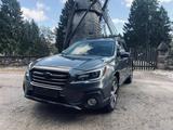 Subaru Outback 3.6R LIMITED - Subaru Outback: 3.6