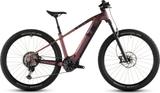 Cube Reaction Hybrid SLX 800 M - Cube E-Bikes