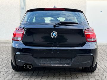 BMW 125 - 7
