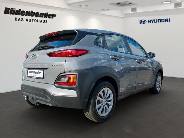 Hyundai Kona 1,0T-GDI Pure 2WD
