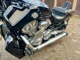 Harley-Davidson VRSCF  Muscle mit Klappenanlage Jekill & Hyde - HARLEY-DAVIDSON VRSC