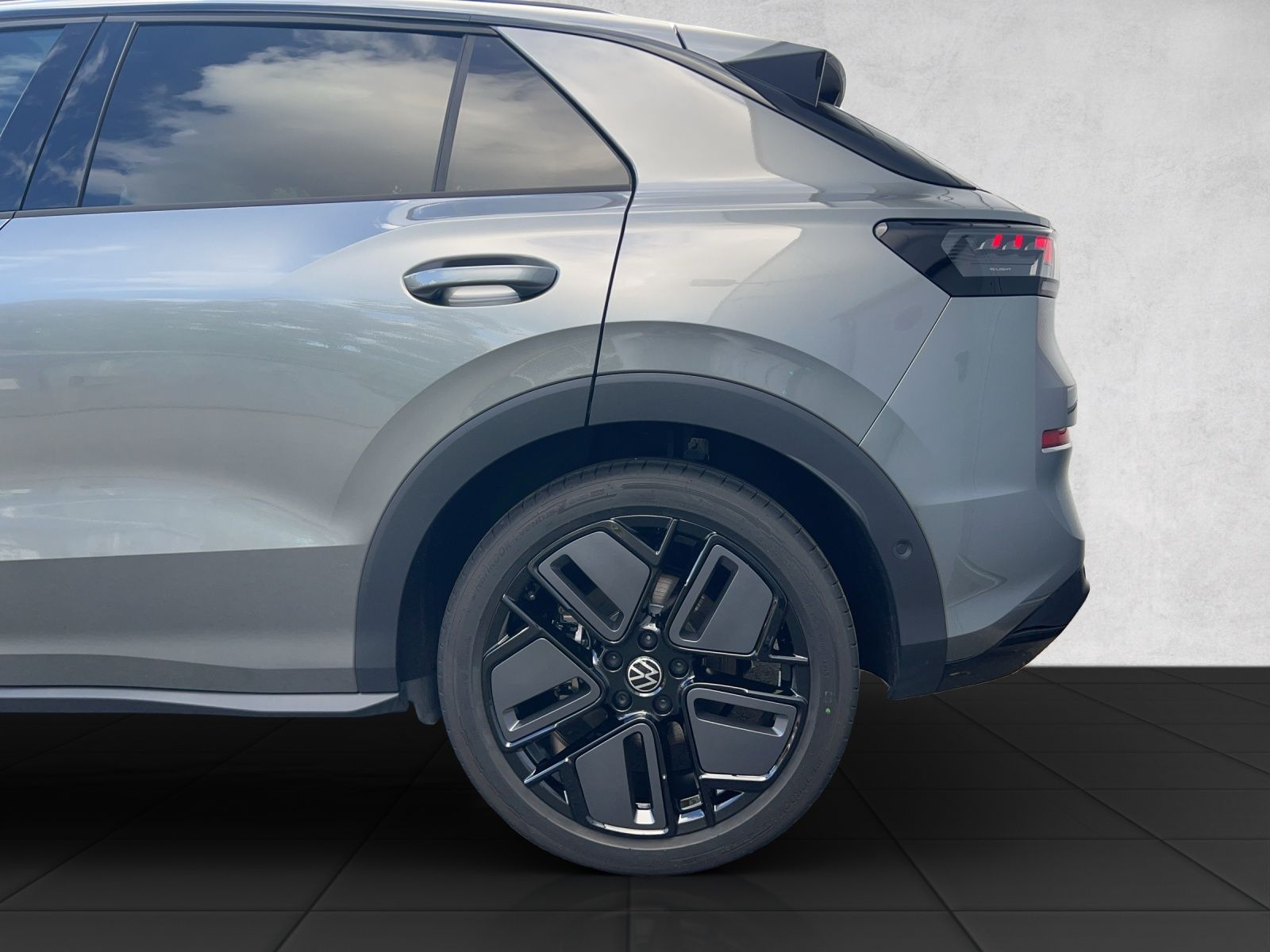 T-Roc R-Line 1.5 eTSI Navi*ACC*Black Style
