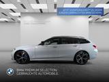 BMW M340d xDrive Touring LiveCockpitProf Kamera - BMW M340d mit Panoramadach