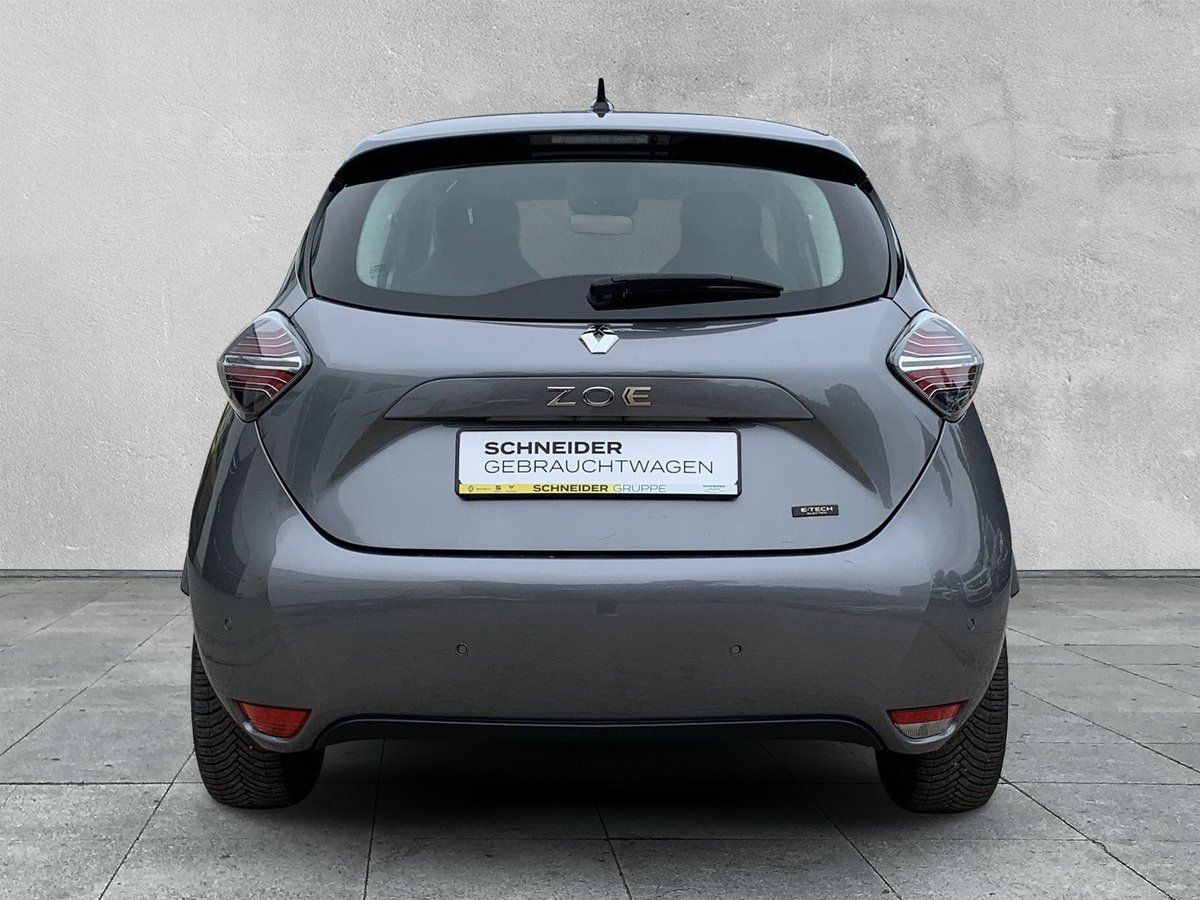 Renault ZOE - Bild 4