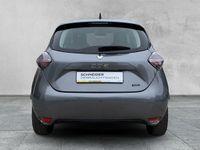 Renault ZOE - Vorschau Bild 4