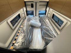 Adria TWIN *60 Years* 640 SGX **Sondermodell*