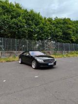 Mercedes-Benz CL 500 | Scheckheft | SoftClose | NightVision - Mercedes-Benz CL 500 in Köln