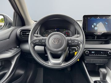 Toyota Yaris - 12