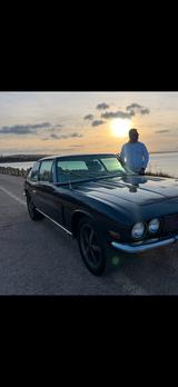 Andere Jensen Interceptor - Andere: Jensen