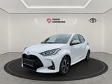 Toyota Yaris Hybrid Teamplayer LED+RFK+CARPLAY+KEYLESS - Toyota Yaris Neuwagen in Düsseldorf