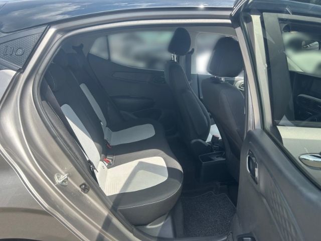 Fahrzeugabbildung Hyundai i10 Style Navi Apple CarPlay Android Auto DAB SH
