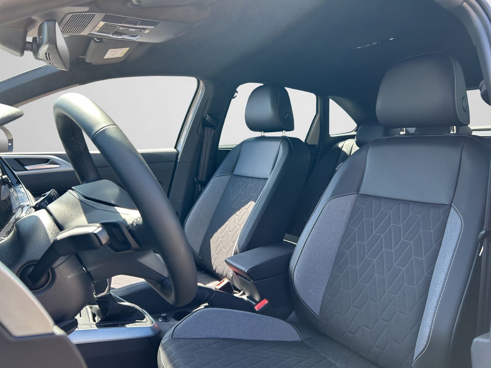 Volkswagen Taigo - Bild 13