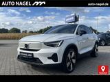 Volvo C40 Recharge Twin Pure Electric AWD Plus - Volvo C40 Gebrauchtwagen