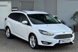 Ford Focus 1,0 EcoBoost Titanium`*Navi*SHz*Kamera*PDC - Ford Focus Gebrauchtwagen in Hamm