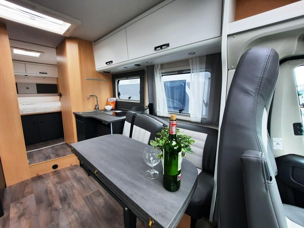Fahrzeugabbildung Sunlight T 69LC Adventure Edition Verfüg./Sparen Sie 6.48