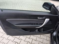 BMW 2 Cabrio 220 i M Sport