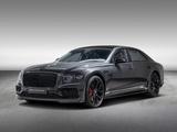 Bentley Flying Spur S Hybrid |NAIM|Touring|Comfort|Rotat - Bentley Flying Spur mit Hybrid-Antrieb
