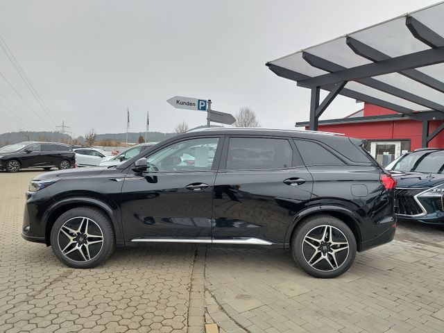 DFSK Fengon E5 PHEV *7 Sitze*Leder*PanoSchiebedach