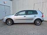 Volkswagen Golf V Lim Trendline KLIMATRONIC, 2.HD, TÜV 2/27 - gebrauchte VW Golf aus dem Jahr 2005