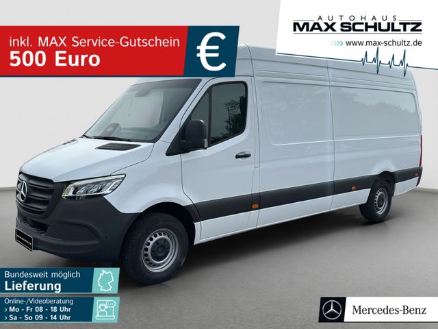 Mercedes-Benz Sprinter 315 CDI Kasten PRO Hochdach Lang AHK