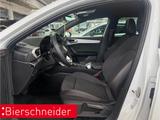 Seat Leon SP 1.5 eTSI DSG FR NAVI REAR VIEW SHZ - Seat Leon Jahreswagen