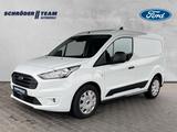 Ford Transit Connect Kasten Trend - Ford Transit Connect Gebrauchtwagen in Bielefeld