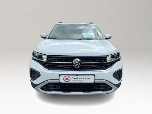 T-Cross 1.0 TSI Life, App Connect, DAB+, Digital