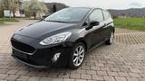 Ford Fiesta 1,0 EcoBoost 74kW Cool & Connect 1.Hand
