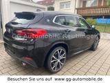 BMW X2 xDrive 20 i M Sport| AUTOMATIK|HU Neu|8 Fach - BMW: X8
