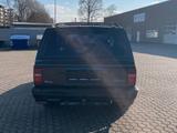Jeep Cherokee LTD Performance Haslbeck 4.0 HO - Jeep aus 1991