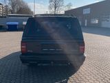 Jeep Cherokee LTD Performance Haslbeck 4.0 HO - Jeep Cherokee aus 1991