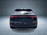 Audi RS Q8 AHK/StHz/Pano/B&O/OLED/RS-Aga/HuD/Carbon/2 - Audi RSQ8 mit Benzin-Antrieb: Geländewagen