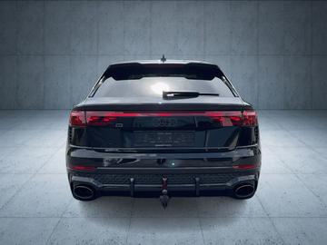 2024 AUDI RSQ8 photo 4