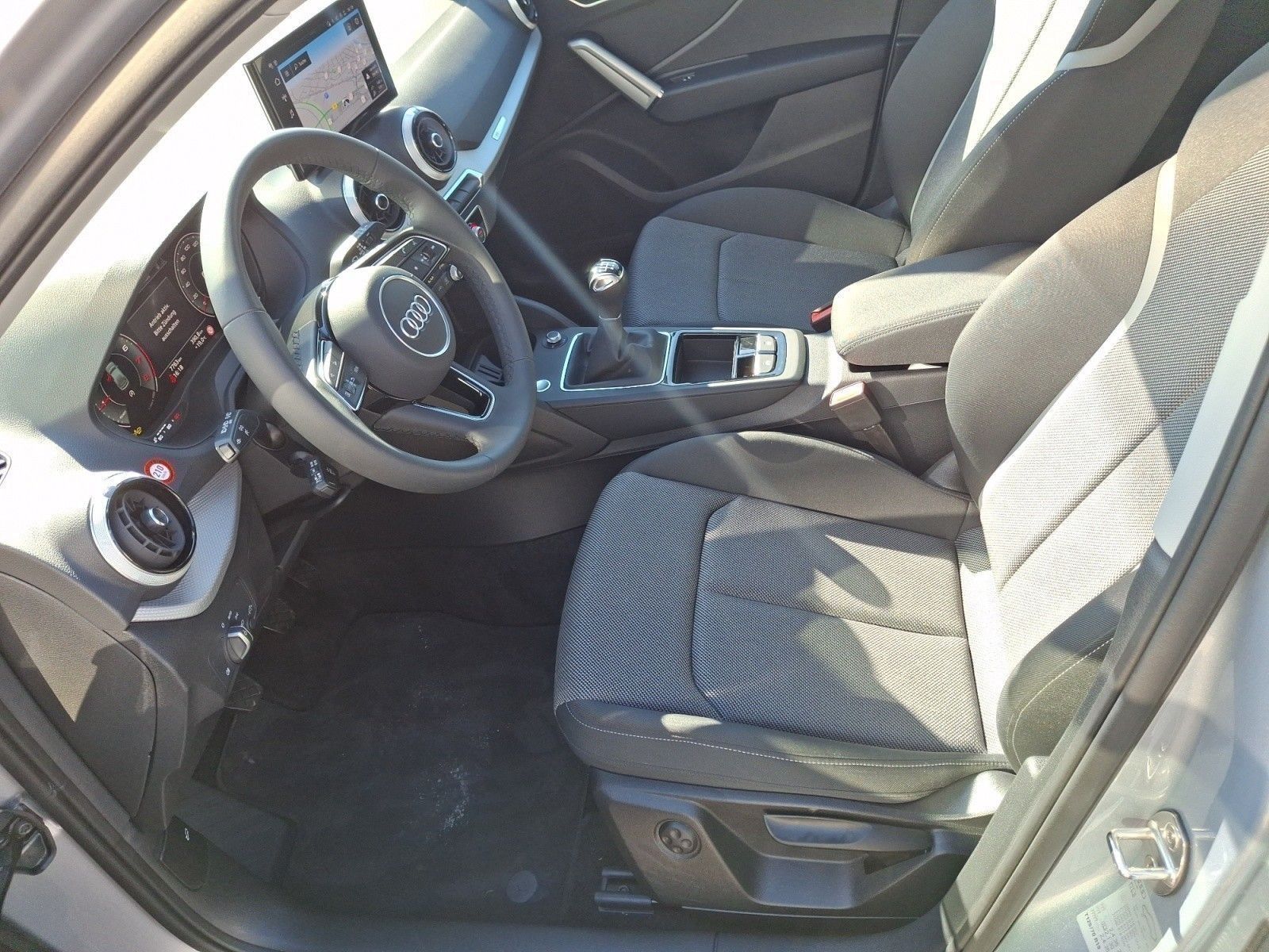 Audi Q2 - Bild 8