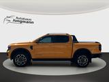 Ford Ranger Wildtrak Doppelkabine/LED/B&O/elk.Rollo - gebrauchte SUVs in Gießen