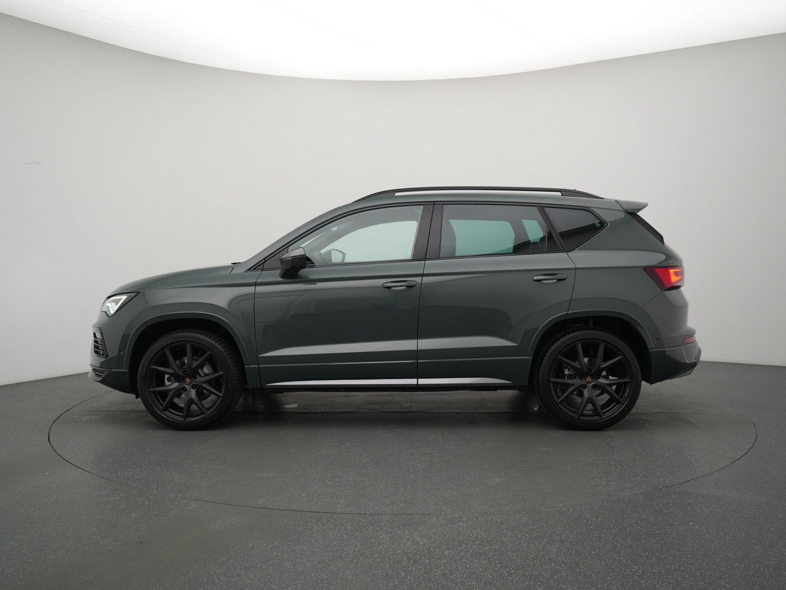 Cupra Ateca - Bild 19