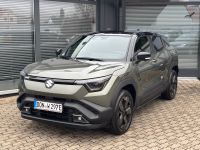 Suzuki e Vitara - Vorschau Bild 3