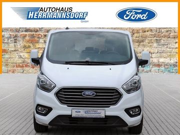 Fahrzeugabbildung Ford Tourneo Custom 2,0 Trend L2 +8-SITZER+TEMPOMAT+