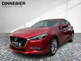 Mazda 3 2.0 SKYACTIVE Sports-Line Autom. **LED/NAVI** - Mazda 3: Auto