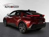 Toyota C-HR Plug-In Hybrid FWD Teamplayer 2.0 EU6e Navi - Toyota Gebrauchtwagen in Aachen