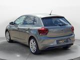 Volkswagen Polo 1.0TSI Highline Navi Kamera - Volkswagen Polo aus 2021