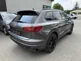 Volkswagen Touareg R-Line 4Motion ABT Innovision Luftf. - Volkswagen Touareg: Abt