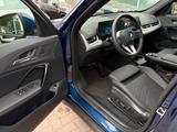 BMW X1 xDrive25e M-SPORT*LEDER*LED*PANO*MEMORY*KAM* - BMW X1 Gebrauchtwagen in Frankfurt