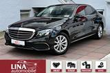 Mercedes-Benz E 200 WIDESCREEN*STERNEHIMMEL*Kamera*Multibeam* - Mercedes-Benz Sterne