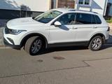 Volkswagen Tiguan 1.5 TSI OPF MOVE MOVE - Volkswagen Tiguan in Saarbrücken