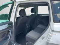Volkswagen Tiguan - Vorschau Bild 10