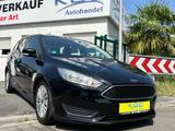 Ford Focus Turnier Trend 1,5 TDCi / 1. Hand - Ford Focus: Tdci Trend