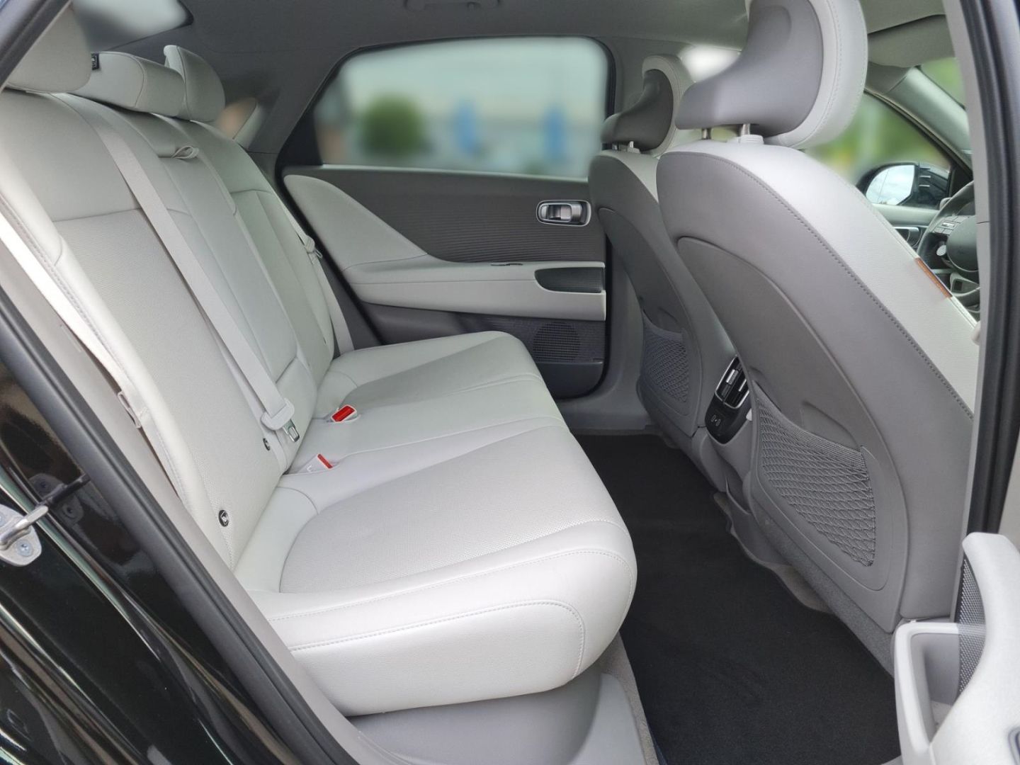 Hyundai IONIQ 6 – Bild 13