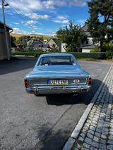 Ford Taunus 17 M Coupe  - Ford aus 1969