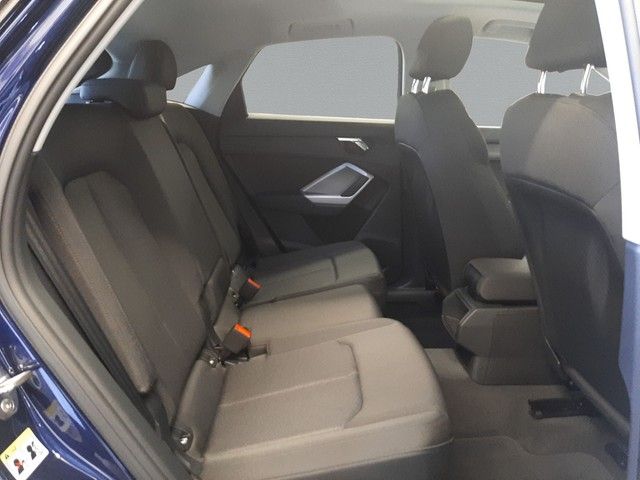 Fahrzeugabbildung Audi Q3 Sportback S line 40TDI quattro AHK PANO eleHe